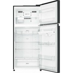 LG Ψυγείο Δίπορτο 506lt Total NoFrost Υ180xΠ78xΒ70εκ. Μαύρο GTB744BMBED LG Ψυγείο Δίπορτο 506lt Total NoFrost Υ180xΠ78xΒ70εκ. Μαύρο GTB744BMBED